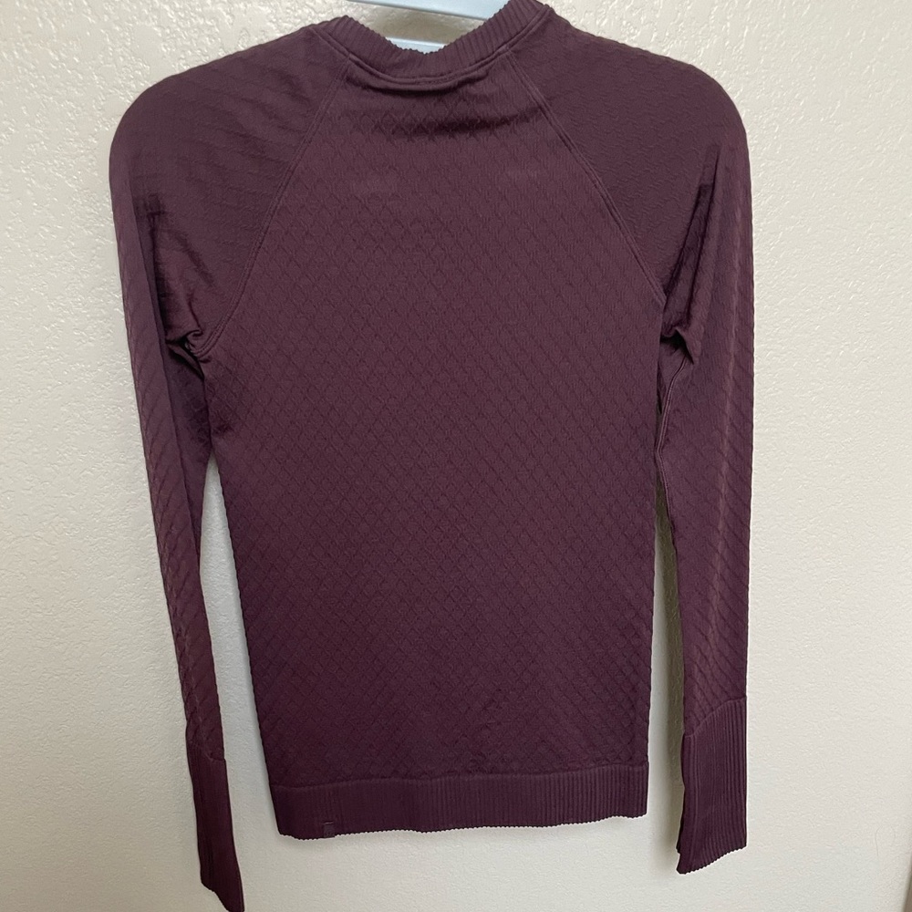 Lululemon Restless Pullover - Picture 2 of 3
